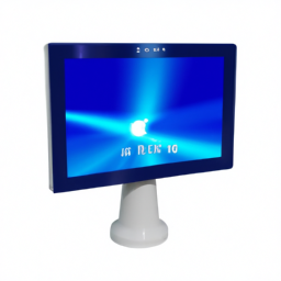 Custom VATN LCD Display