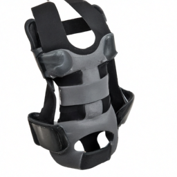 Protective Gear for Waist Knees Neck