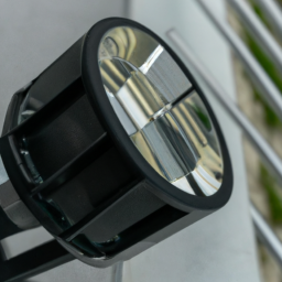 non-adjustable light for Outdoor Staircase Lighting