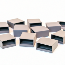 Small Cardboard Boxes for Jewelry