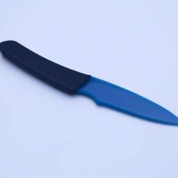 enduring plastic knife