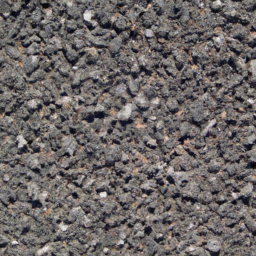asphalt granule