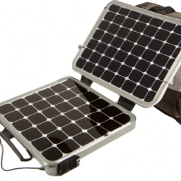Portable Solar for Rv
