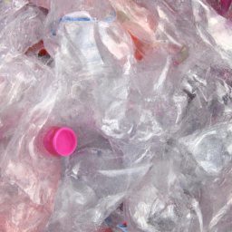 Plastic Recycling Impact