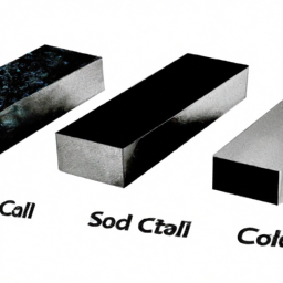 Difference Between Hot Rolled and Cold Formed Steel Sections