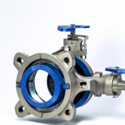 What Are The Advantages Of Double Eccentric Butterfly Valve