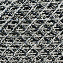 Wire Mesh of Different Materials