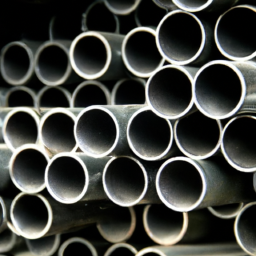 Seamless Pipe Steel