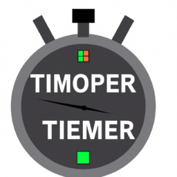 Timer exporter