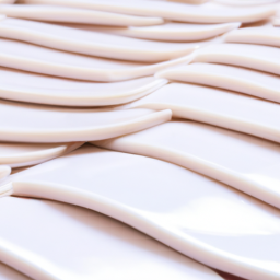 Silicone Thermal Interface Material