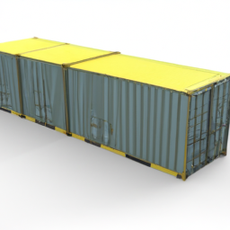 Standard Containers