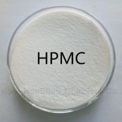 HPMC For Drymix Mortar