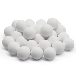 99 High Alumina Ceramic Balls
