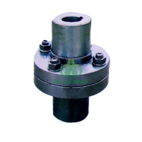 GY Type Flange Couplings