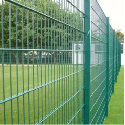 358 Security Fence