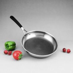 wholesale stainless steel cookware