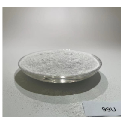 99.9% Undensified Silica Fume