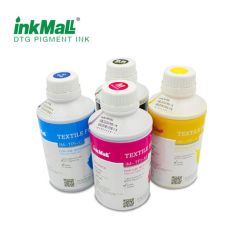 MSCL Cleaning solution Flush for solvent ink