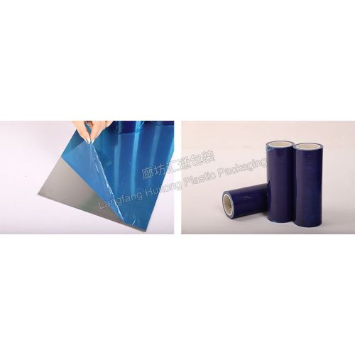 protective sheet of film
