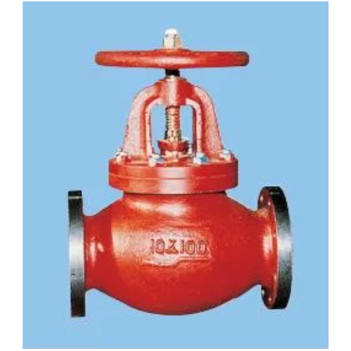 marine valves manufacturers   