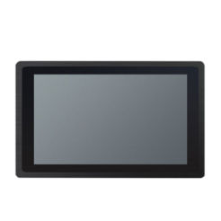24 INCH TOUCH MONITOR WITH FAN FOR HEAT DISSIPATION