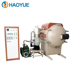 Customized High Quality A1-17 Hydrogen Sintering Furnace