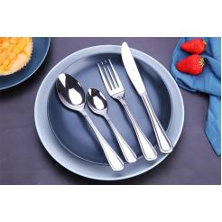 Stainless Steel Cutlery Set Price   