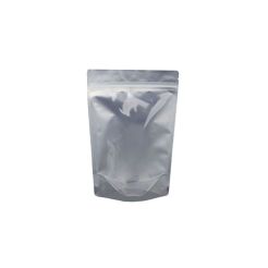 1/2 oz Plain Smell Proof Mylar Bags