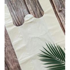 biodegradable plastic bags manufacturer