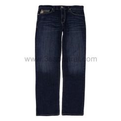 custom jeans manufacturer