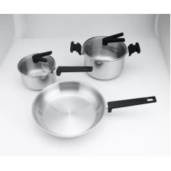wholesale cookware sets