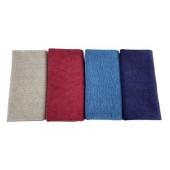 weft knitted fabric