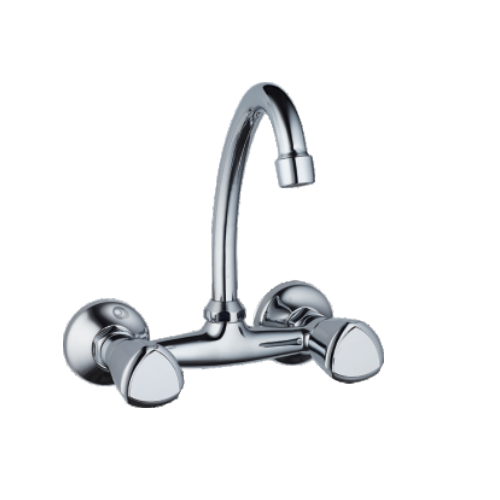 double handle faucet wholesale