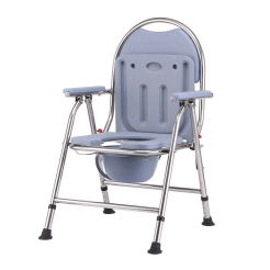 potty chairs for seniors