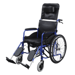 high back wheelchair supplier