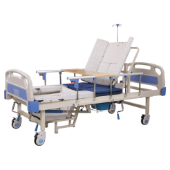 Hospital Bed Vs Adjustable Bed: How to Choose the Right Bed for Home Use