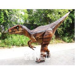 Velociraptor Costume(DC-1385)