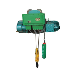 Explosion-proof Electric Wire Rope Hoist