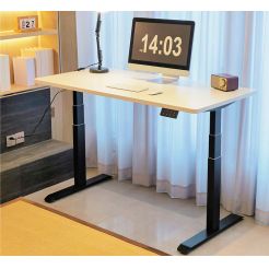 36 inch wide electric standing desk