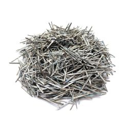 430 stainless steel fiber