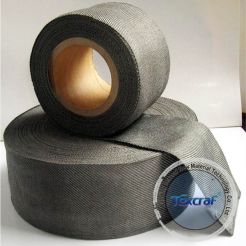 stainless steel ribbon