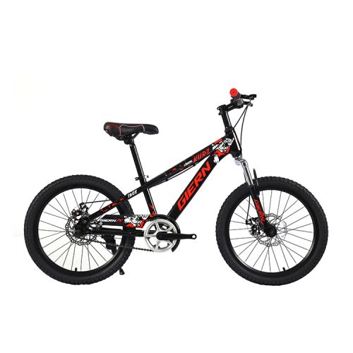 High-carbon steel mountain bike for suspension front fork 21 speed 26inch 27.5inch 29inch