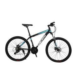 2022 factory price mountain bike mtb bicycle for men steel mountain bike 26 inch mountain