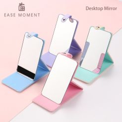 Rectangular magnetic sewing table Type Portable Mirror