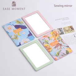 The new large rectangular sewing makeup mirror