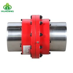 GCLD Type Drum Gear Coupling