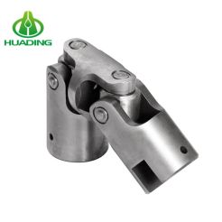 WS Type Double Joint Cardan Joint