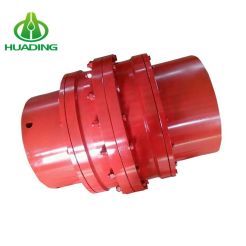GIICL Type Drum Gear Coupling