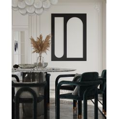 Whole House Customization Dining Room Case-3