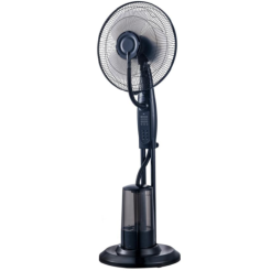 16 inches pedestal mist fan with remote/16 inches MIST FAN